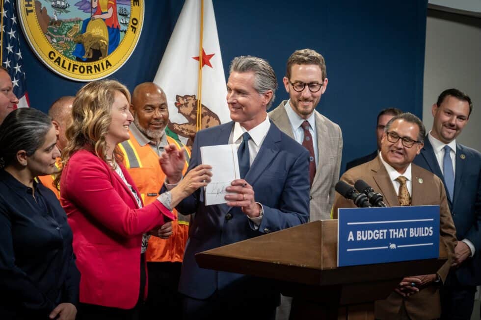 Major Legislative Victory: SB 686 Signed Into Law