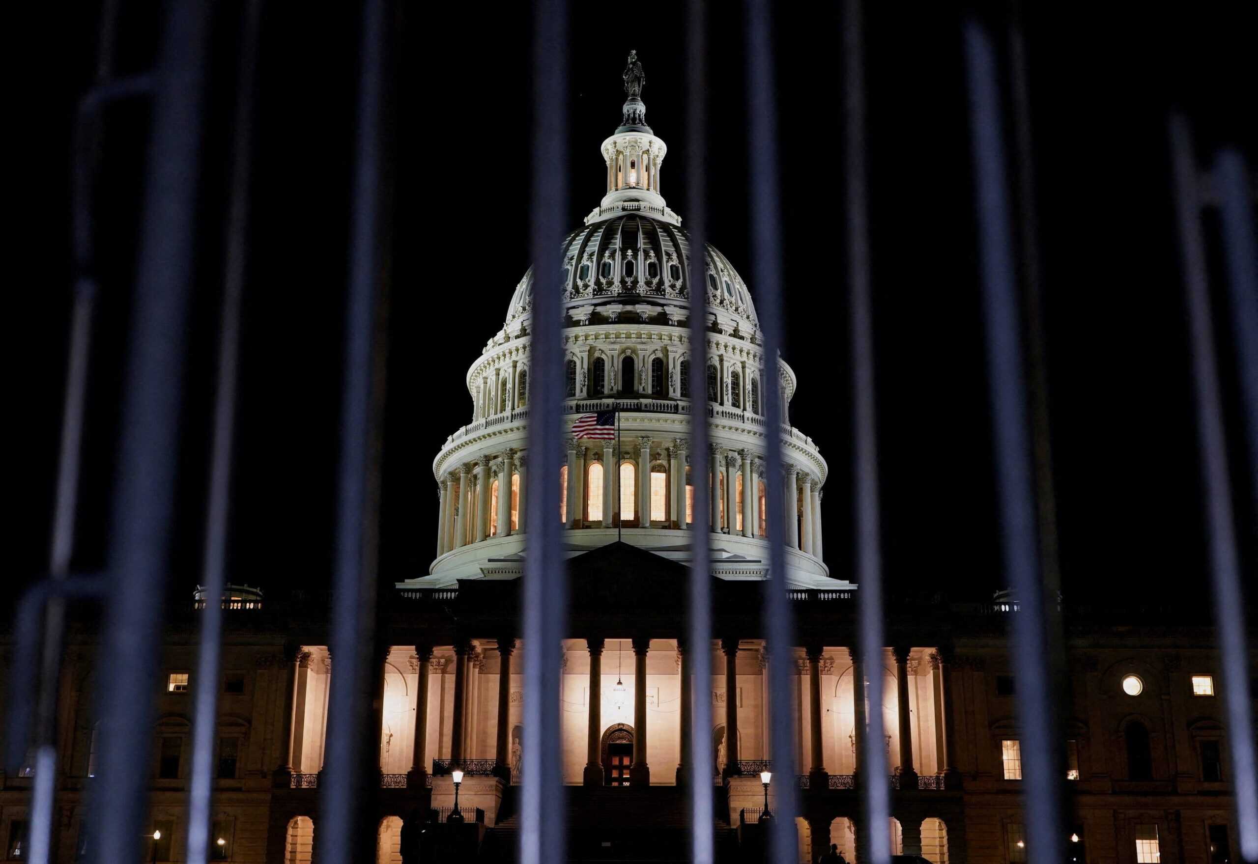 HUD and USDA Government Shutdown Contingency Plans