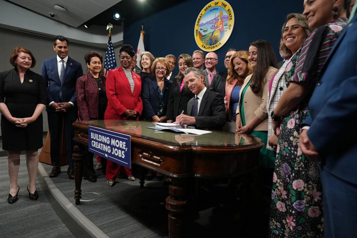 CCAH Claims Major Victory with Passage of 2025-2026 State Budget