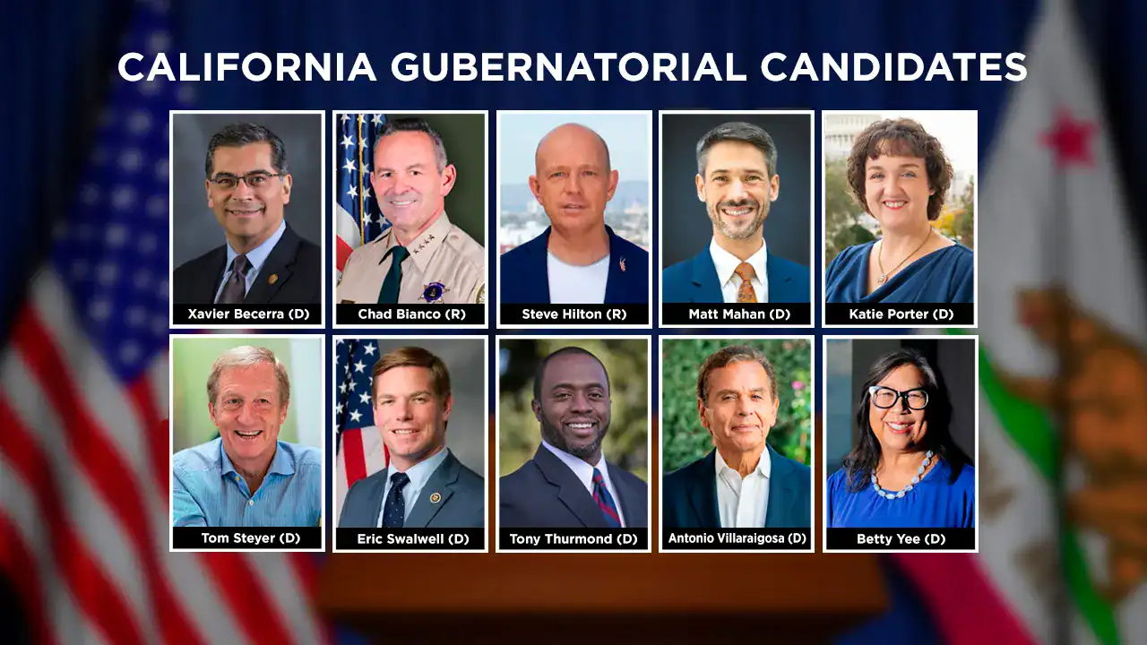 CCAH Meets With San Jose Mayor and Gubernatorial Candidate, Matt Mahan