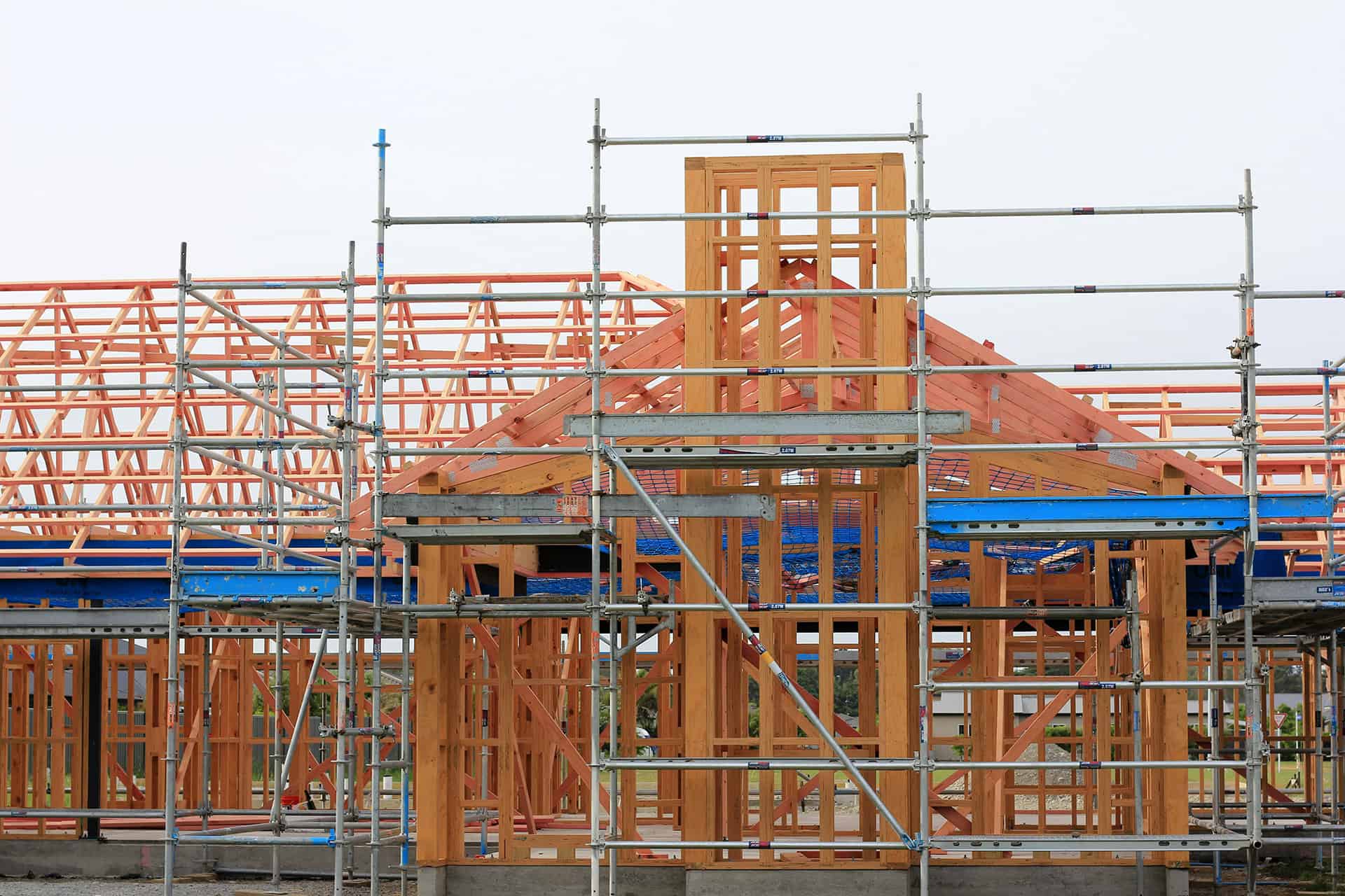 AB 130 and SB 686 Creates New Funding Opportunities for Affordable Housing Developers
