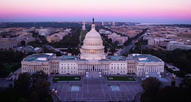 Federal and State Legislative/Budget Update