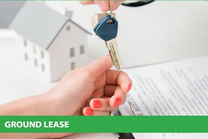 Understanding Ground Leases in LIHTC Affordable Housing Development
